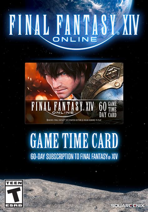 ff14 game time code.